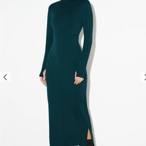Soft skims like bodycon maxi, mega stretch